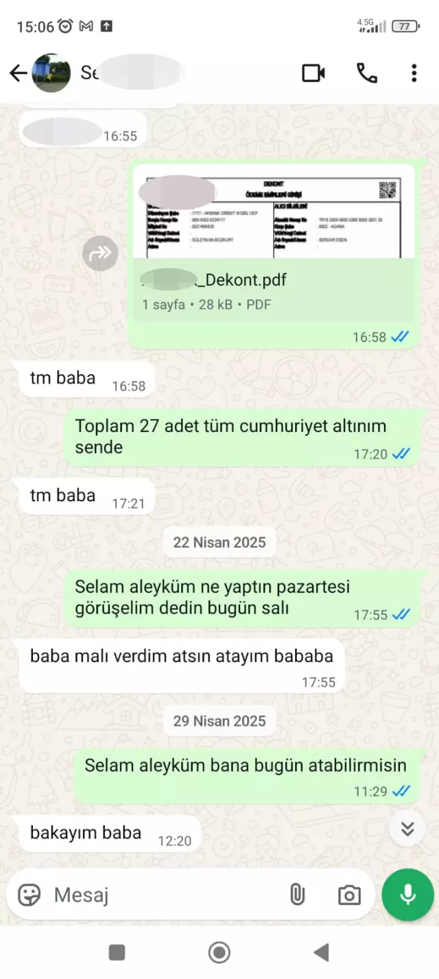 30 yıllık bakkal mahallelinin elinde avucunda ne varsa alıp kaçtı: Kardeşim yapar o yapmazdı