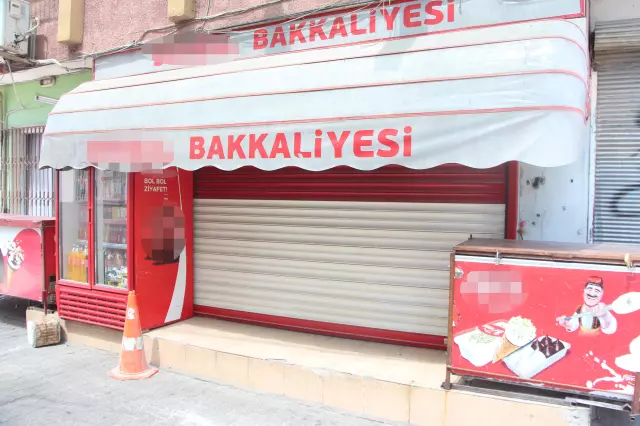 30 yıllık bakkal mahallelinin elinde avucunda ne varsa alıp kaçtı: Kardeşim yapar o yapmazdı