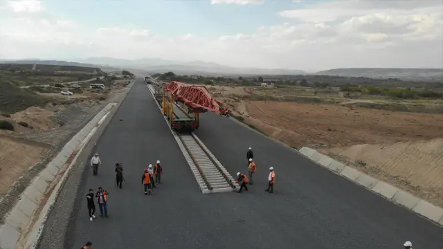 ABD'li isim gündeme getirdi! Zengezur Koridoru'na ilişkin dikkat çeken yorum