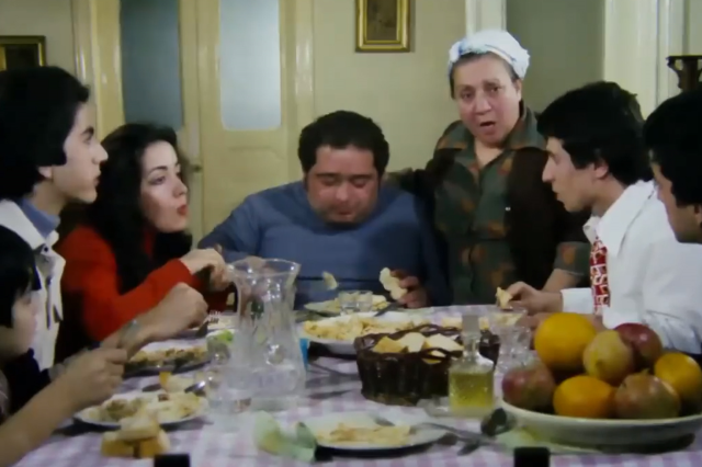 Münir Özkul'un filmleri için iki ayrı telif davası açıldı