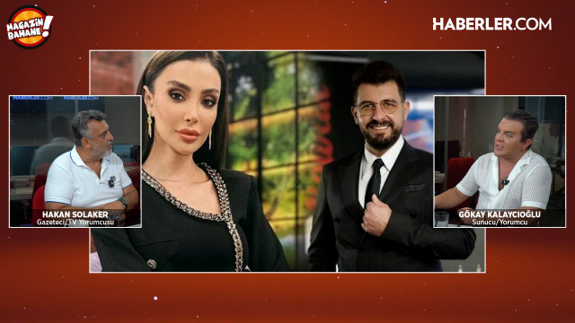 Sahneye çıkan kazanmıyor, sahnede duran kazanıyor: Magazin Bahane'de ödül gecesi tartışması!