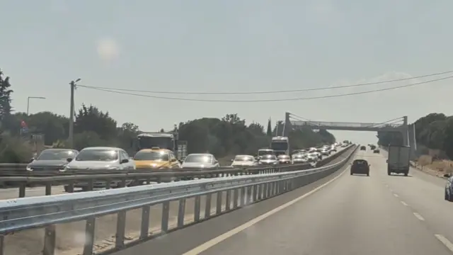 İstanbul'un yanı başındaki kentte 1 aydır su akmıyor! Tatilciler şehri terk ediyor