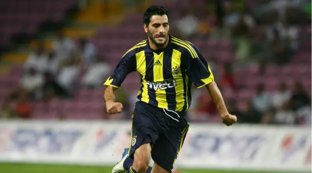 Nereden nereye! Daniel Güiza'nın yeni takımı çok konuşulur