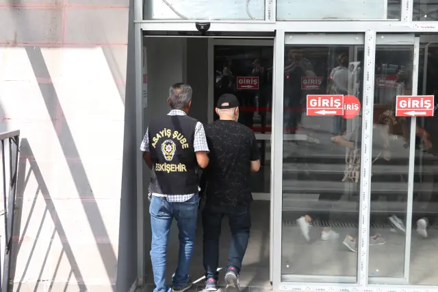 Dublörle 10 milyon liralık vurgun yaptılar