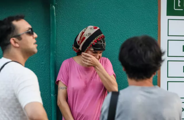 Trans birey evinde boğazı kesilmiş halde ölü bulundu