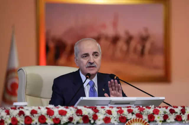 'Terörsüz Türkiye' komisyonunun ilk toplantısı başladı