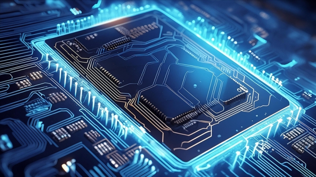 ABD'de çip skandalı! Nvidia ürünlerini Çin'e kaçıran iki kişiye dava açıldı