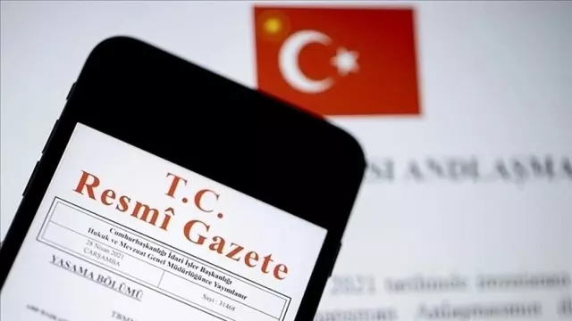 Resmi Gazete'de yayımlandı: Tütün mamullerinin üretim ve ticaretine yeni düzenleme