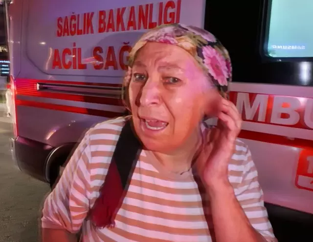 Eski sevgilisini vuran şüpheli saldırı öncesi video çekmiş: Hakkınızı helal edin