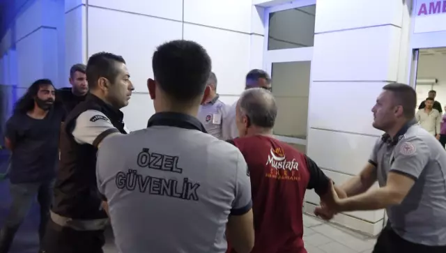Eski sevgilisini vuran şüpheli saldırı öncesi video çekmiş: Hakkınızı helal edin