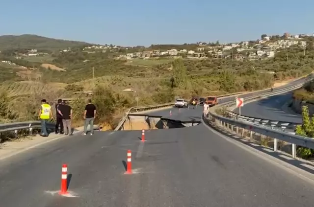 Deprem sonrası herkes bu görüntüyü paylaştı, gerçek çok başka çıktı