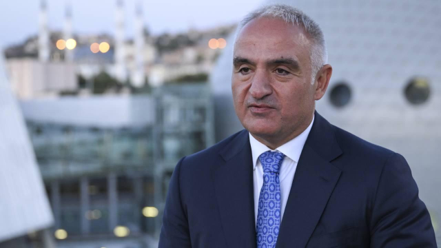 Erzurum'da 9 günlük Kültür Yolu maratonu başlıyor