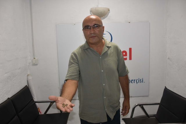 İzmir'de Evrensel gazetesine silahlı saldırı: 1 gözaltı