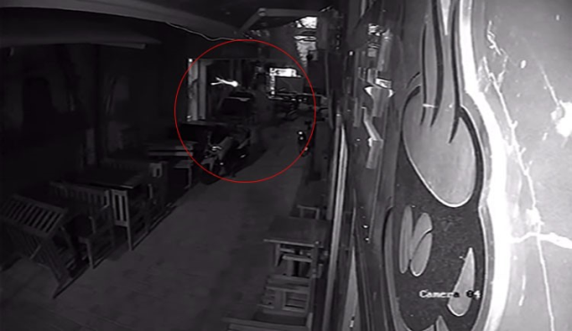 İzmir'de Evrensel gazetesine silahlı saldırı: 1 gözaltı