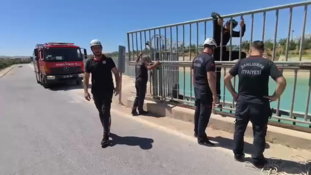 Sulama kanalında birer gün arayla iki ceset bulundu