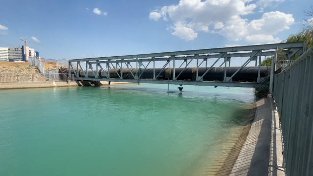 Sulama kanalında birer gün arayla iki ceset bulundu