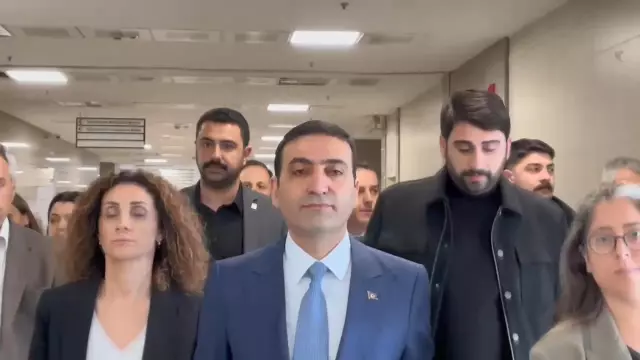 Murat Ongun'un bacanağı da gözaltına alındı