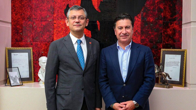 AK Parti'ye mi geçiyor? Muğla Büyükşehir Belediye Başkanı Ahmet Aras sessizliğini bozdu