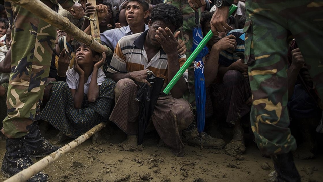 Myanmar'da ordudan yerleşim yerine hava saldırısı: 21 ölü, 7 yaralı