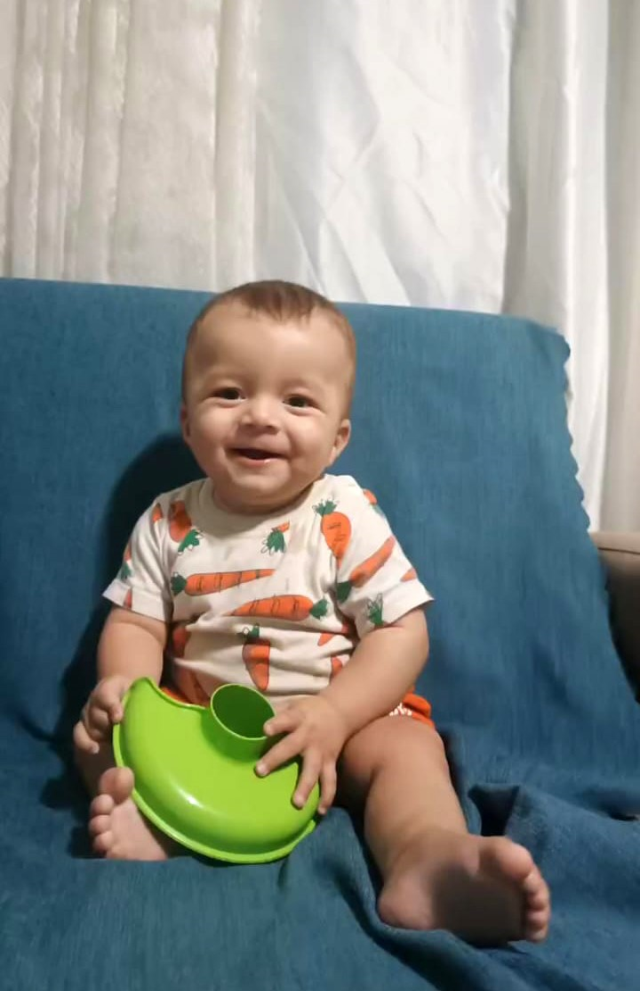 Alkollü sürücü, 9 aylık bebeği hayattan kopardı