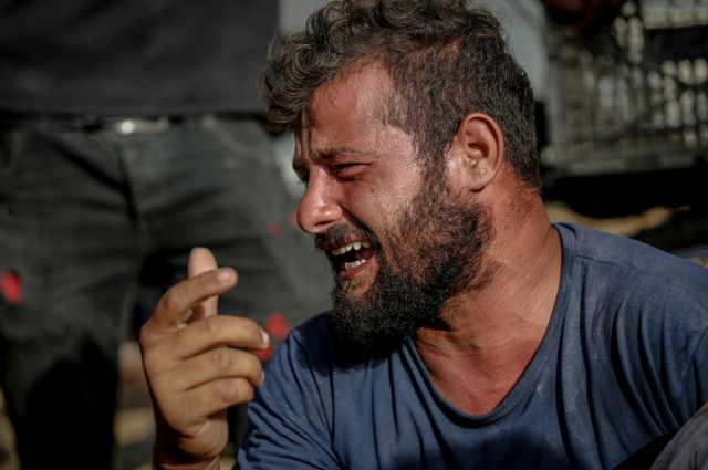 İsrail Savunma Bakanı Katz, Gazze'yi işgal planını onayladı