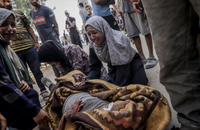 İsrail Savunma Bakanı Katz, Gazze'yi işgal planını onayladı