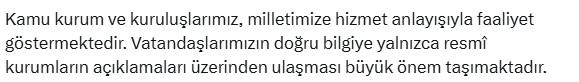 'Zincir marketlerde Cumhur Reyonu kurulacak' iddiasına yalanlama
