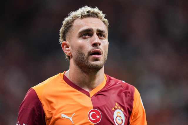 Okan Buruk'tan Barış Alper Yılmaz açıklaması