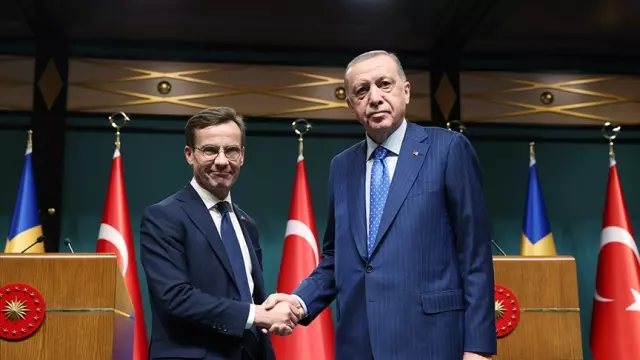 Diplomatik skandal! Türkiye'ye ait gizli belgeler tuvalette unutuldu