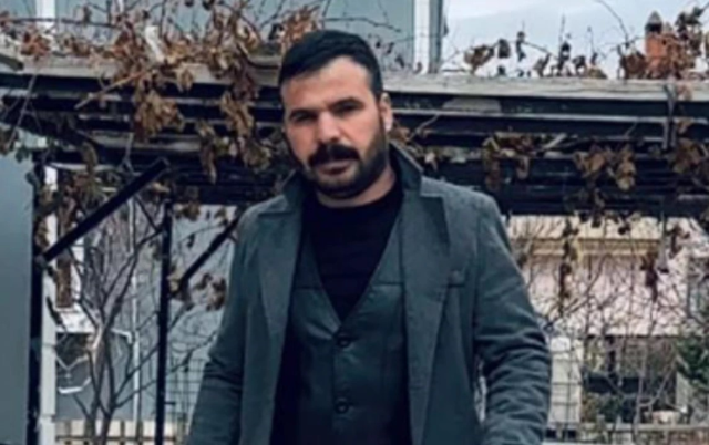 Konya'da baba ve oğlu silahlı saldırıda öldü