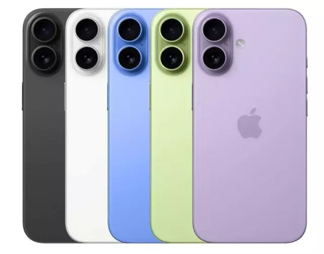 iPhone 17'nin çıkış tarihi belli oldu! İşte Türkiye'deki satış fiyatı iPhone 17'nin çıkış tarihi belli oldu! İşte Türkiye'deki satış fiyatı