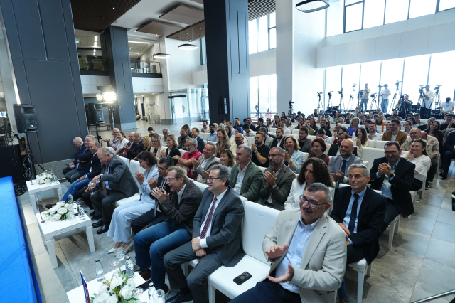 Medipol Üniversitesi YKS Şampiyonlarının Tercihi Oldu: Yapay Zeka ve Tıp Programları Zirvede