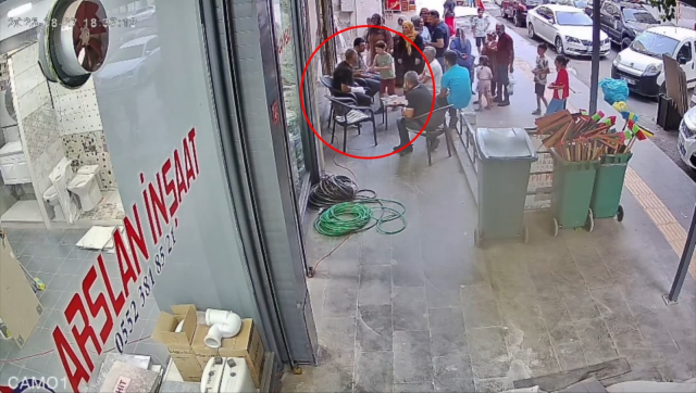 9 yaşındaki çocuğu kaçırılmaktan kurtaran kahraman esnaf o anları anlattı 9 yaşındaki çocuğu kaçırılmaktan kurtaran kahraman esnaf o anları anlattı