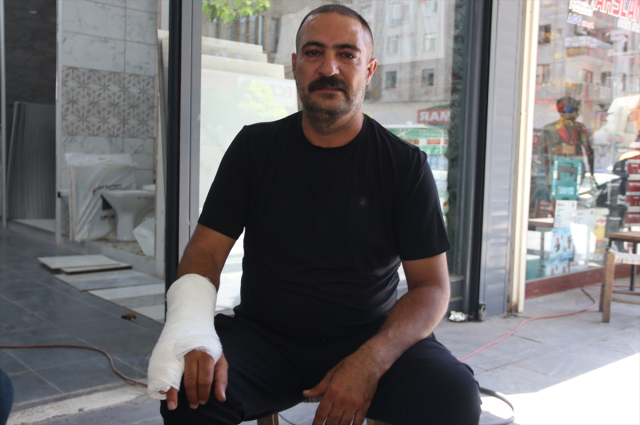 9 yaşındaki çocuğu kaçırılmaktan kurtaran kahraman esnaf o anları anlattı 9 yaşındaki çocuğu kaçırılmaktan kurtaran kahraman esnaf o anları anlattı