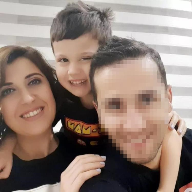 Edirne'deki aile vahşetinde katil cinayetlerden sonra mektup bırakmış
