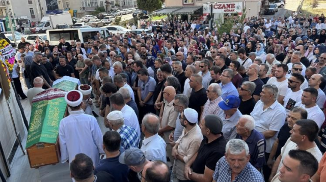 Edirne'deki aile vahşetinde katil cinayetlerden sonra mektup bırakmış