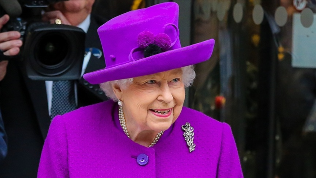 Prens Harry, Kraliçe Elizabeth'in ölüm yıldönümünde Londra'ya gidiyor Prens Harry, Kraliçe Elizabeth'in ölüm yıldönümünde Londra'ya gidiyor