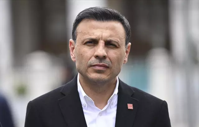 CHP İstanbul seçimi için iddianame hazırlandı! Özgür Çelik dahil 10 isme hapis talebi