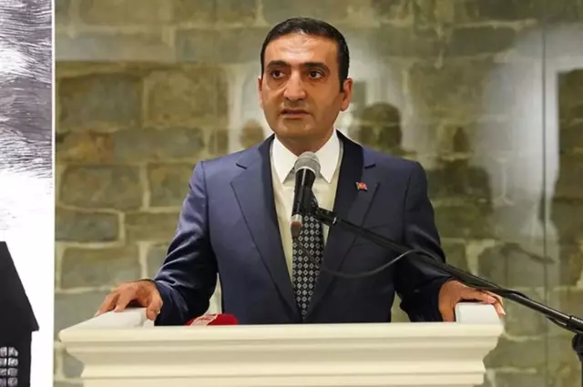 CHP İstanbul seçimi için iddianame hazırlandı! Özgür Çelik dahil 10 isme hapis talebi