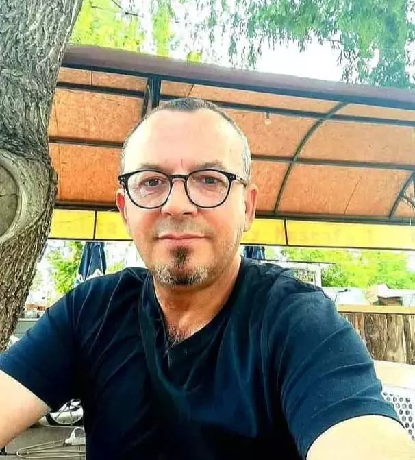 Kayıp jeoloji mühendisinin yol kenarındaki buzdolabında cansız bedeni bulundu