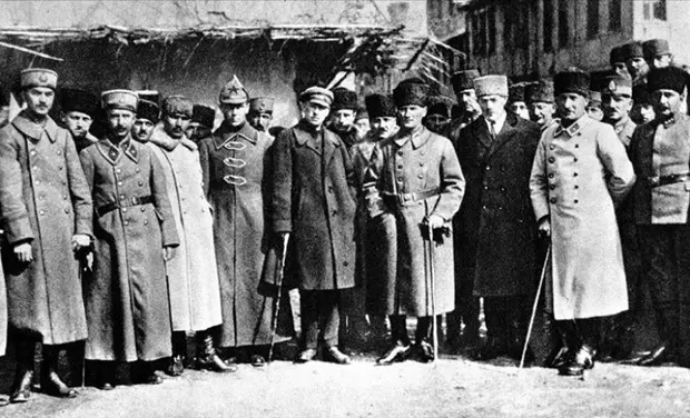 30 Ağustos Zafer Bayramı'nın 103. yılı! Tarihin akışını değiştiren zafer