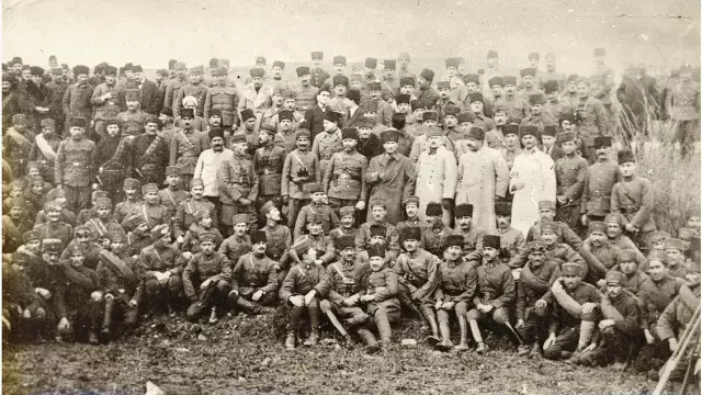 30 Ağustos Zafer Bayramı'nın 103. yılı! Tarihin akışını değiştiren zafer