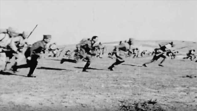 30 Ağustos Zafer Bayramı'nın 103. yılı! Tarihin akışını değiştiren zafer