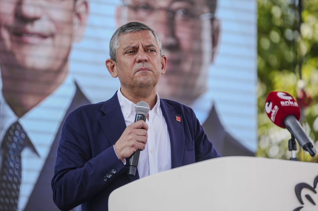 Bahçeli'ye mesaj yolladı! Özel'den çok konuşulacak ittifak çıkışı: Beraber yol yürürüz