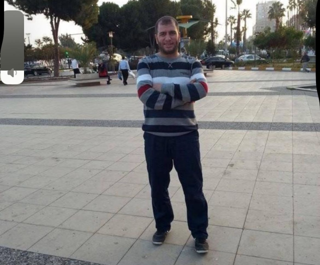 Düğünde halay çekerken kalp krizinden öldü