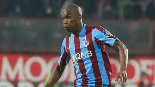 Süper Lig devinin eski futbolcusunun karısı suç örgütü üyesi çıktı