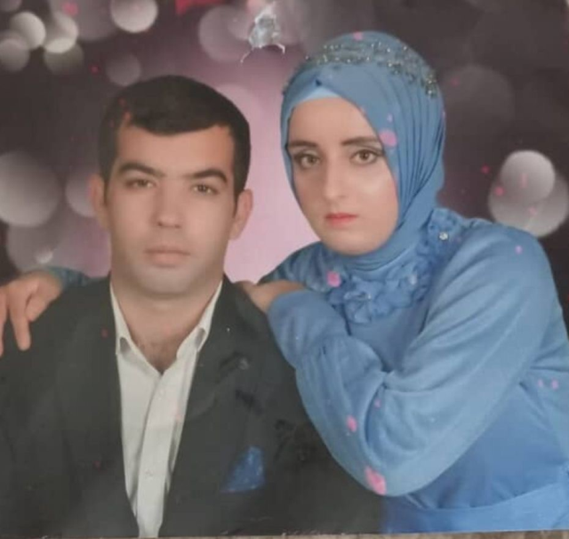 Nusaybin'den Midyat'a giden aile 4 gündür kayıp