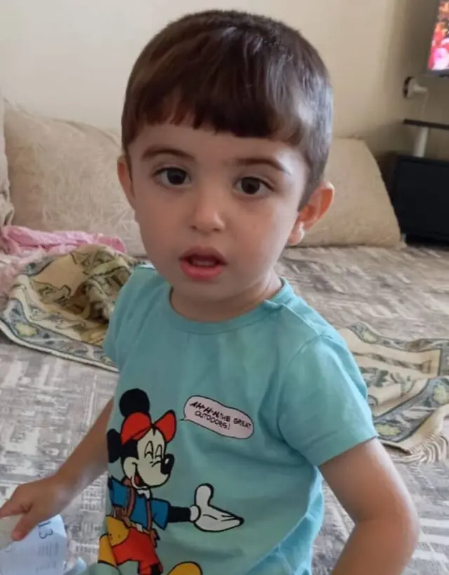 Nusaybin'den Midyat'a giden aile 4 gündür kayıp
