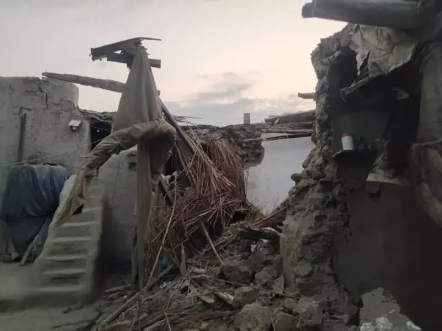 Afganistan felaketi yaşıyor! Kızılhaç'tan deprem sonrası kritik çağrı
