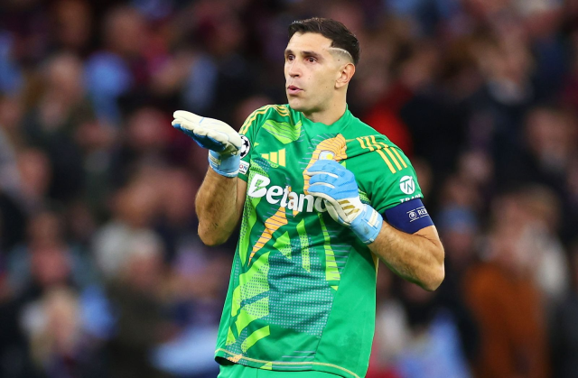 Ederson'u Fener'e kaptıran Galatasaray'dan bomba kaleci hamlesi